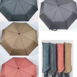Semi-auto 60CM Umbrella