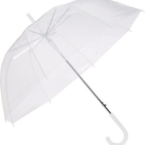 Clear Umbrella 60cm