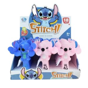 Stitch Hand Fan