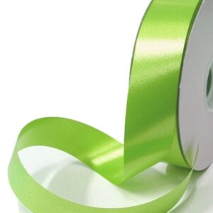 30MM*100yard TearRibbon LIGHT GREEN