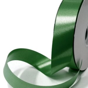 30MM*100yard TearRibbon DARK GREEN