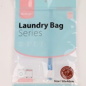 laundry bag 30*40