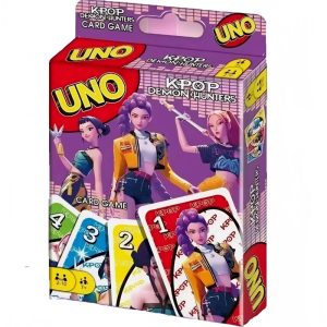 UNO K-POP