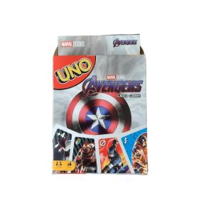 UNO AVENGERS