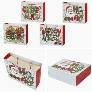 Xmas Horziontal L 32*26*10CM